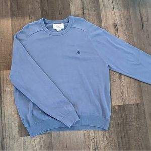 Men's Original Penguin Sweater - XL